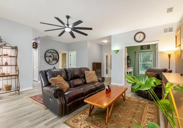 Photo 2 of Single family home for sale at 2434 Bismarck Rd, North Port, FL 34288 | MLS# A4708235 | Listing updated on 2026-10-05