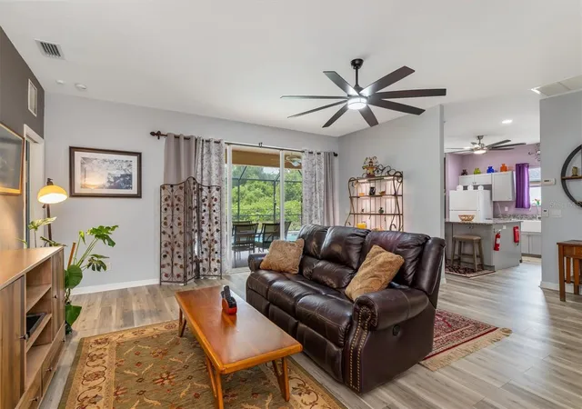 Photo 3 of Single family home for sale at 2434 Bismarck Rd, North Port, FL 34288 | MLS# A4708235 | Listing updated on 2026-10-05