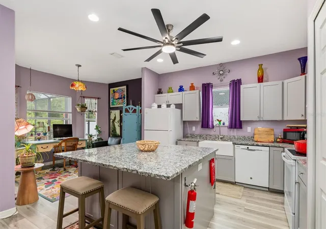 Photo 3 of Single family home for sale at 2434 Bismarck Rd, North Port, FL 34288 | MLS# A4708235 | Listing updated on 2026-10-05