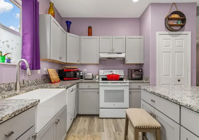 Photo 4 of Single family home for sale at 2434 Bismarck Rd, North Port, FL 34288 | MLS# A4708235 | Listing updated on 2026-10-05