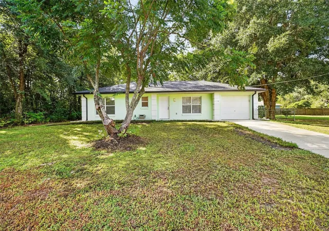 Photo 1 of Single family home for sale at 6740 Se 52nd Place, Ocala, FL 34472 | MLS# FC321859 | Listing updated on 2026-10-03