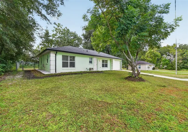Photo 2 of Single family home for sale at 6740 Se 52nd Place, Ocala, FL 34472 | MLS# FC321859 | Listing updated on 2026-10-03