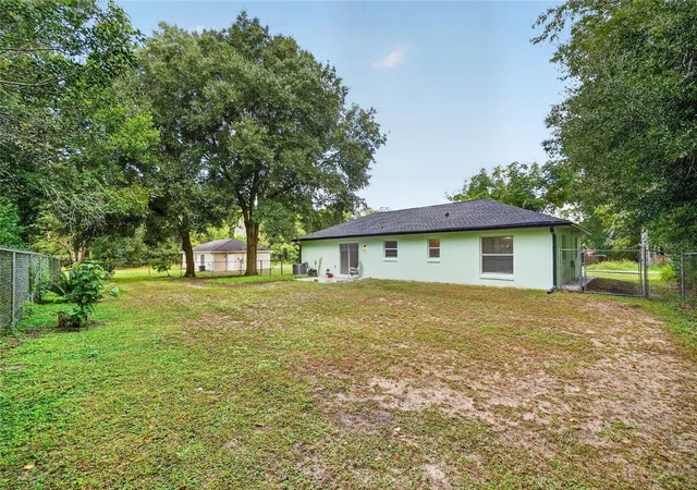 Photo 4 of Single family home for sale at 6740 SE 52nd Place, Ocala, FL 34472 | MLS# FC321859 | Listing updated on 2026-10-03