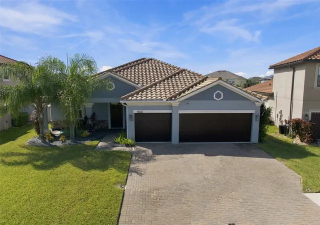 Photo 1 of Single family home for sale at 11967 Cinnamon Fern Dr, Riverview, FL 33579 | MLS# TB8554224 | Listing updated on 2026-10-03
