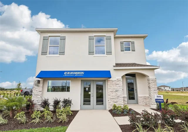 Photo 1 of Single family home for sale at 5164 Native Mile Loop, Davenport, FL 33837 | MLS# O6446682 | Listing updated on 2026-10-02