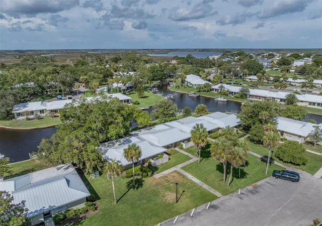 Photo 1 of Condo for sale at 11255 W Bayshore Dr #81, Crystal River, FL 34429 | MLS# TB8554234 | Listing updated on 2026-10-03