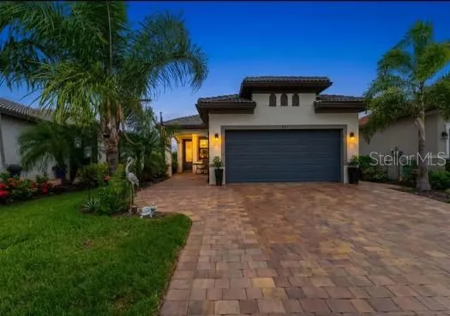 Photo 1 of Single family home for sale at 13554 Nobilio St, Venice, FL 34293 | MLS# N6146031 | Listing updated on 2026-10-20