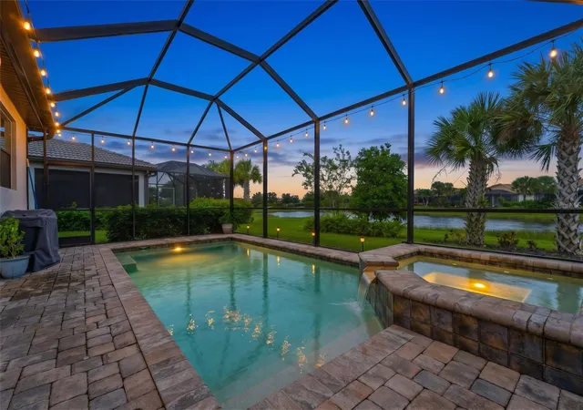 Photo 3 of Single family home for sale at 13554 Nobilio St, Venice, FL 34293 | MLS# N6146031 | Listing updated on 2026-10-20