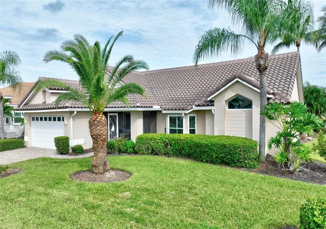 Photo 1 of Single family home for sale at 24068 Redfish Cvs Dr, Punta Gorda, FL 33955 | MLS# C7531485 | Listing updated on 2026-10-07