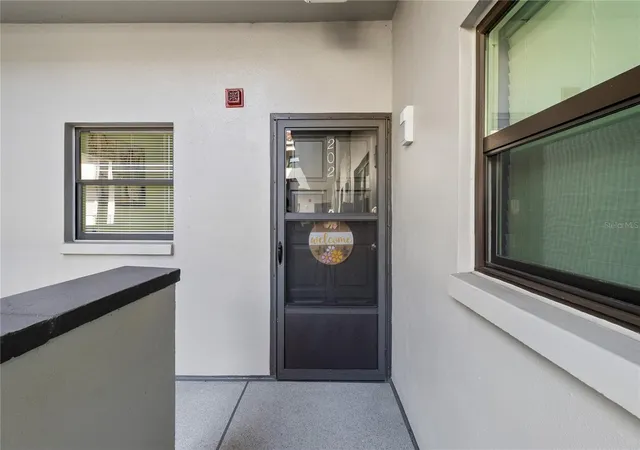 Photo 1 of Condo for sale at 2650 Countryside Blvd #F202, Clearwater, FL 33761 | MLS# TB8554238 | Listing updated on 2026-10-07