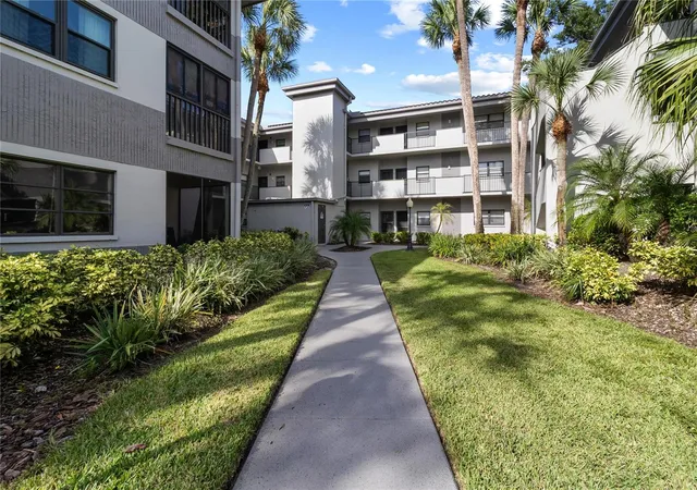 Photo 2 of Condo for sale at 2650 Countryside Blvd #F202, Clearwater, FL 33761 | MLS# TB8554238 | Listing updated on 2026-10-07