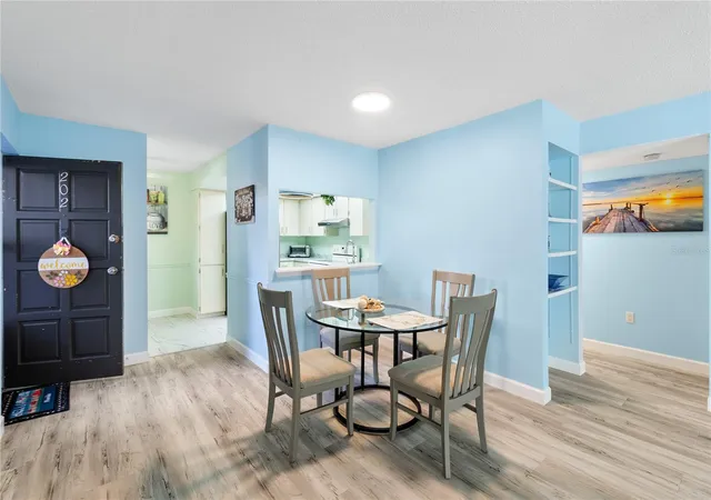 Photo 3 of Condo for sale at 2650 Countryside Blvd #F202, Clearwater, FL 33761 | MLS# TB8554238 | Listing updated on 2026-10-07