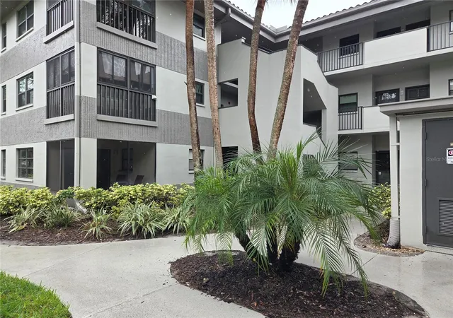 Photo 3 of Condo for sale at 2650 Countryside Blvd #F202, Clearwater, FL 33761 | MLS# TB8554238 | Listing updated on 2026-10-09