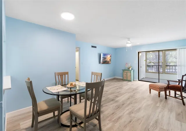 Condo for sale at 2650 Countryside Blvd #F202, CLEARWATER, FL 33761 | MLS# TB8554238 | Listing updated on 2026-10-07