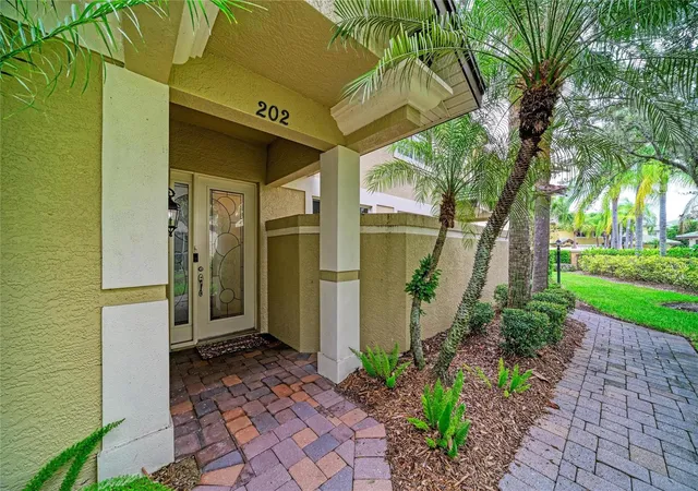 Photo 2 of Condo for sale at 6556 Moorings Point Cir #202, Lakewood Ranch, FL 34202 | MLS# A4708238 | Listing updated on 2026-10-05