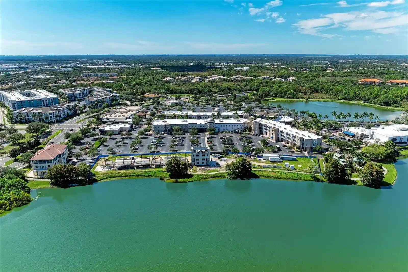 Listing Photo 42 - Condo for sale in 6556 Moorings Pt Cir located at 6556 Moorings Pt Cir, LAKEWOOD RANCH, FL 34202 - Unit #202