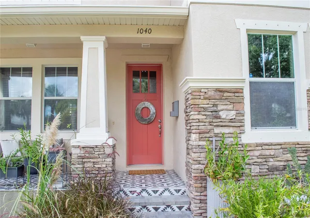 Photo 2 of Single family home for sale at 1040 10th Street N, Saint Petersburg, FL 33705 | MLS# TB8554241 | Listing updated on 2026-10-20
