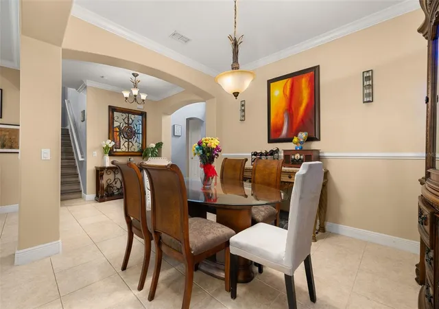 Photo 3 of Single family home for sale at 3713 Eagle Isle Cir, Kissimmee, FL 34746 | MLS# S5158737 | Listing updated on 2026-10-10