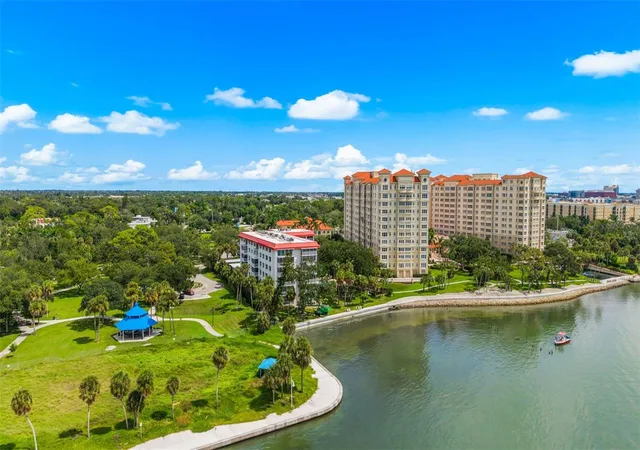 Photo 1 of Condo for sale at 1100 Imperial Dr #603, Sarasota, FL 34236 | MLS# A4708241 | Listing updated on 2026-10-06