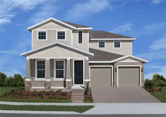 Single family home for sale at 3147 Tiger Palm Way, New Smyrna Beach, FL 32168 | MLS# W7890023 | Listing updated on 2026-10-08