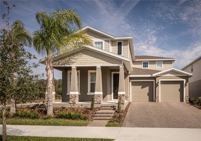 Photo 1 of Single family home for sale at 3147 Tiger Palm Way, New Smyrna Beach, FL 32168 | MLS# W7890023 | Listing updated on 2026-10-08