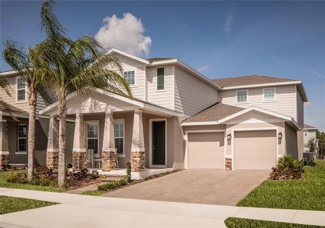 Photo 2 of Single family home for sale at 3147 Tiger Palm Way, New Smyrna Beach, FL 32168 | MLS# W7890023 | Listing updated on 2026-10-08
