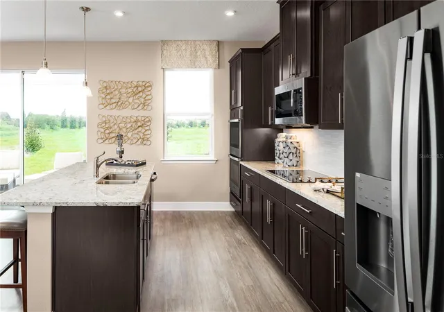 Photo 4 of Single family home for sale at 3147 Tiger Palm Way, New Smyrna Beach, FL 32168 | MLS# W7890023 | Listing updated on 2026-10-08