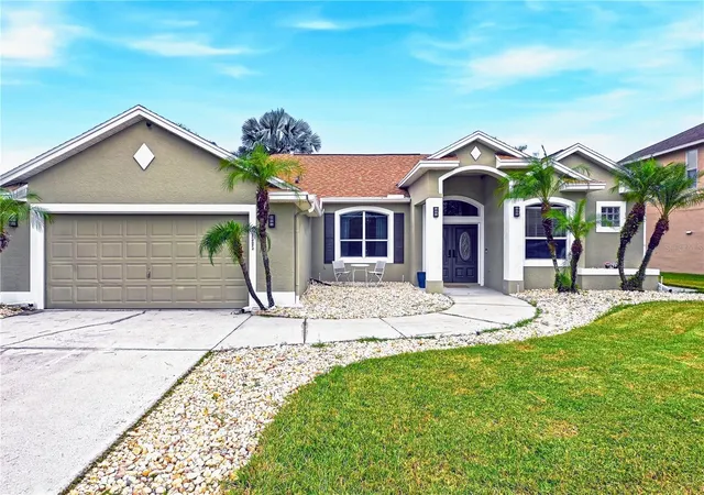 Single family home for sale at 4505 Bloomsbury Ct, TAMPA, FL 33624 | MLS# TB8554243