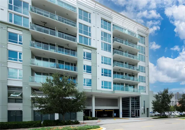 Condo for sale at 912 Channelside Dr #2414, TAMPA, FL 33602 | MLS# O6446691