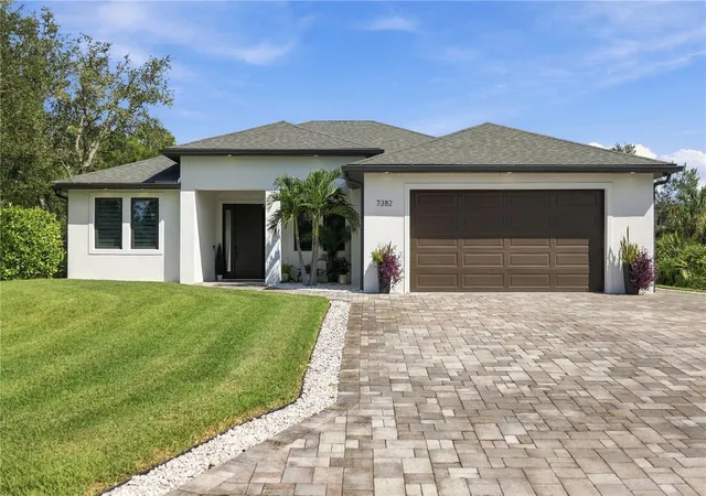 Single family home for sale at 7382 Perennial Rd, NORTH PORT, FL 34291 | MLS# TB8554244