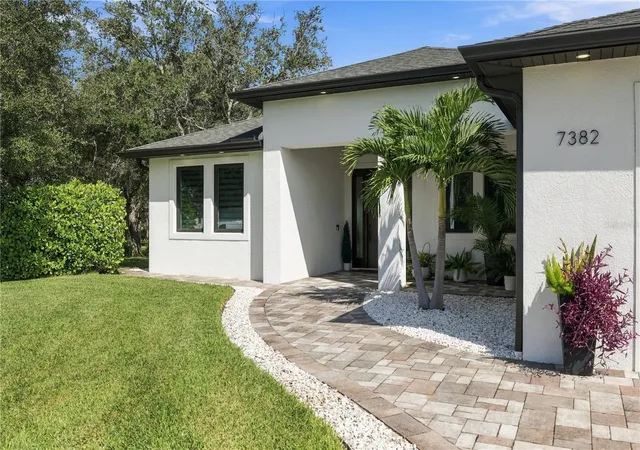 Photo 1 of Single family home for sale at 7382 Perennial Rd, North Port, FL 34291 | MLS# TB8554244 | Listing updated on 2026-10-09