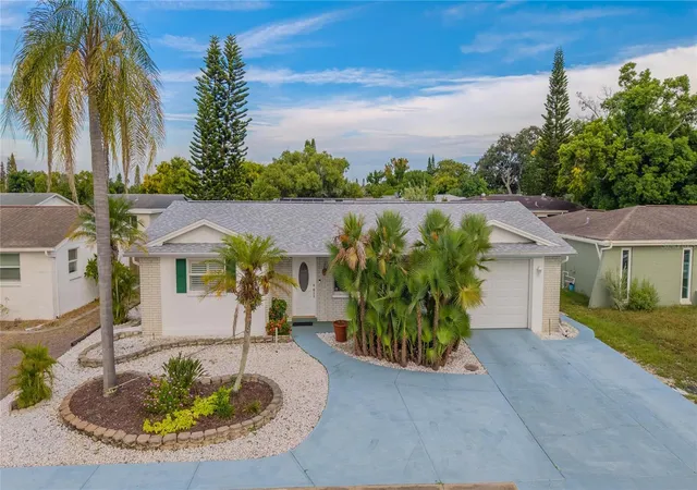 Photo 1 of Single family home for sale at 9024 Lido Ln, Port Richey, FL 34668 | MLS# TB8554250 | Listing updated on 2026-10-12