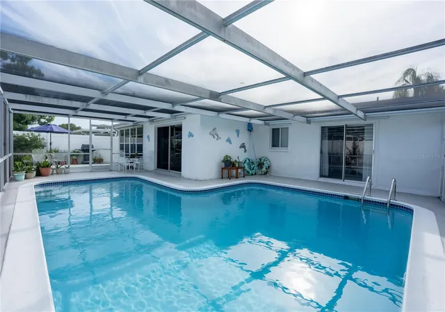 Photo 2 of Single family home for sale at 9024 Lido Ln, Port Richey, FL 34668 | MLS# TB8554250 | Listing updated on 2026-10-12