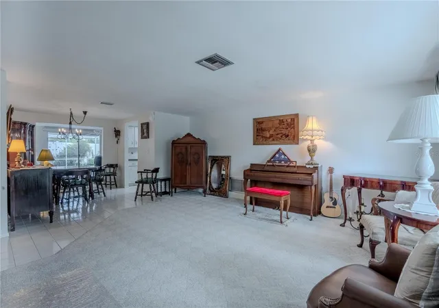 Photo 3 of Single family home for sale at 9024 Lido Ln, Port Richey, FL 34668 | MLS# TB8554250 | Listing updated on 2026-10-12