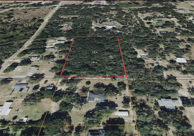 Photo 2 of Land for sale at Courtney Ln, Eustis, FL 32736 | MLS# G5118538 | Listing updated on 2026-10-02