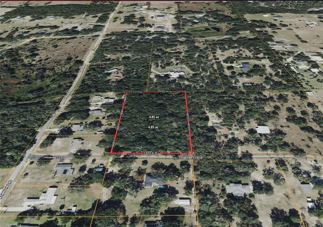 Photo 3 of Land for sale at Courtney Ln, Eustis, FL 32736 | MLS# G5118538 | Listing updated on 2026-10-02