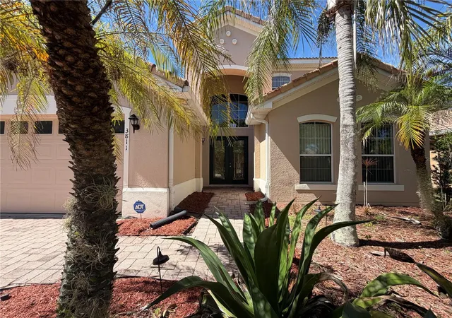 Single family home for sale at 3811 Eagle Isles Cir, KISSIMMEE, FL 34746 | MLS# S5158740