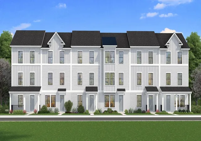 Townhouse for sale at 15231 Groveside Rd, WINTER GARDEN, FL 34787 | MLS# O6446694