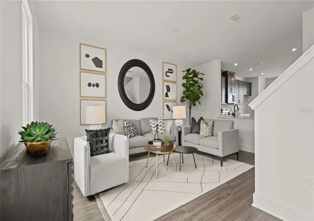 Photo 2 of Townhouse for sale at 15231 Groveside Rd, Winter Garden, FL 34787 | MLS# O6446694 | Listing updated on 2026-10-07