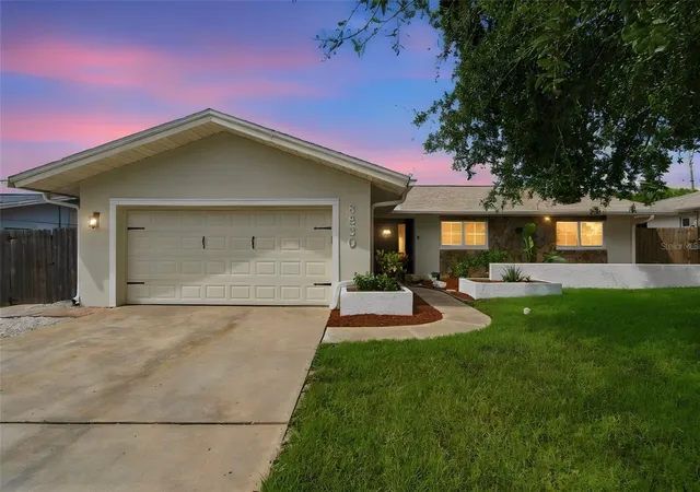 Single family home for sale at 8830 140th Street N, SEMINOLE, FL 33776 | MLS# TB8554253