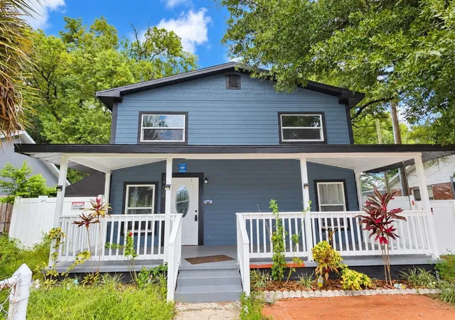 Photo 2 of Single family home for sale at 1204 E 33rd Avenue, Tampa, FL 33603 | MLS# TB8554255 | Listing updated on 2026-10-08