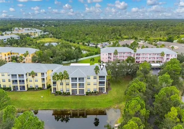 Condo for sale at 2060 Willow Hammock Cir #301, PUNTA GORDA, FL 33983 | MLS# C7531486