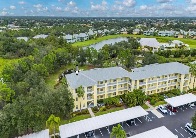 Photo 2 of Condo for sale at 2060 Willow Hammock Cir #301, Punta Gorda, FL 33983 | MLS# C7531486 | Listing updated on 2026-10-05