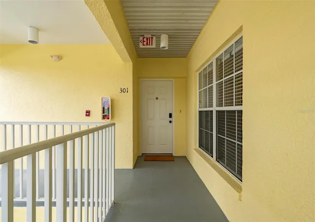 Photo 3 of Condo for sale at 2060 Willow Hammock Cir #301, Punta Gorda, FL 33983 | MLS# C7531486 | Listing updated on 2026-10-05