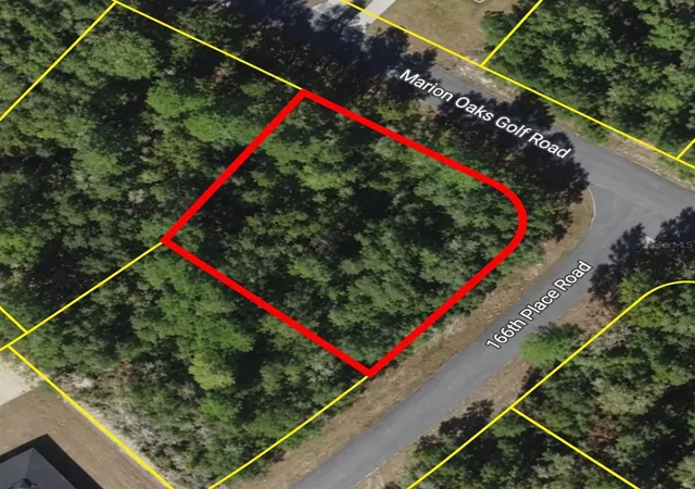 Photo 2 of Sale Pending at Marion Oaks Golf Way And 166th Pl Rd, Ocala, FL 34473 | MLS# OM733329 | Listing updated on 2026-10-09