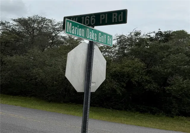 Photo 3 of Sale Pending at Marion Oaks Golf Way And 166th Pl Rd, Ocala, FL 34473 | MLS# OM733329 | Listing updated on 2026-10-09