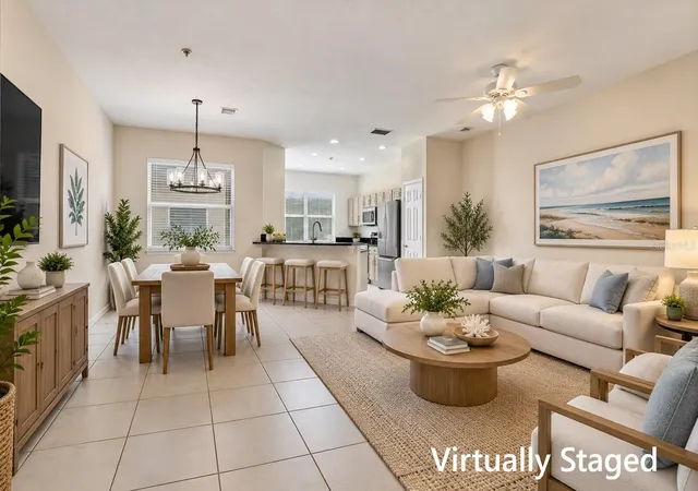 Photo 3 of Townhouse for sale at 4104 Crabtree Ave, Sarasota, FL 34233 | MLS# A4708242 | Listing updated on 2026-10-02