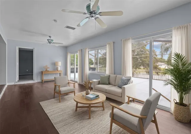 Photo 2 of Single family home for sale at 2075 N Keene Rd, Clearwater, FL 33755 | MLS# TB8554259 | Listing updated on 2026-10-06