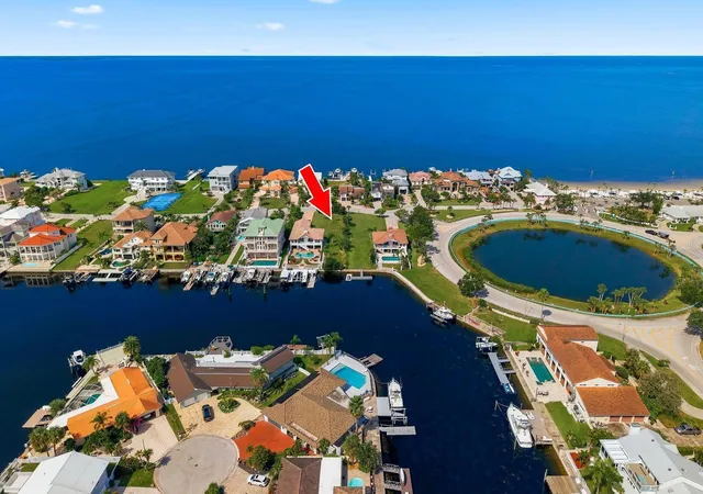 Land for sale at Westshore Dr, NEW PORT RICHEY, FL 34652 | MLS# TB8554261
