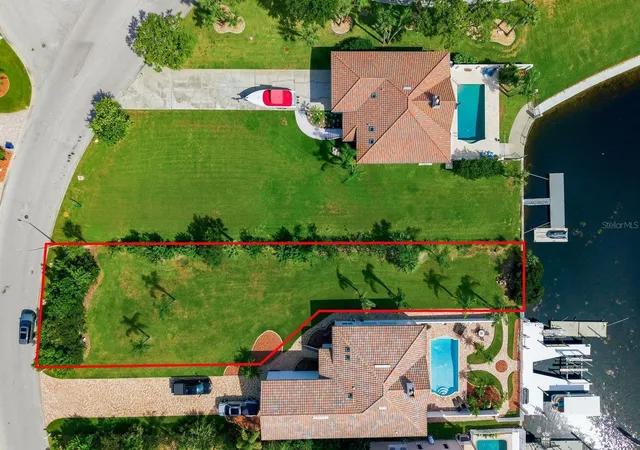 Photo 1 of Land for sale at Westshore Dr, New Port Richey, FL 34652 | MLS# TB8554261 | Listing updated on 2026-10-06